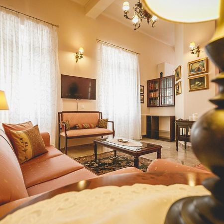 Maisonette Stella Ναύπλιο Εξωτερικό φωτογραφία