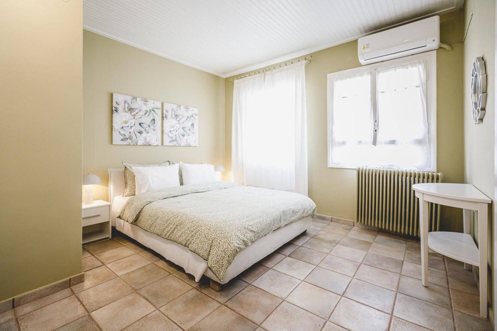 Maisonette Stella Ναύπλιο Εξωτερικό φωτογραφία