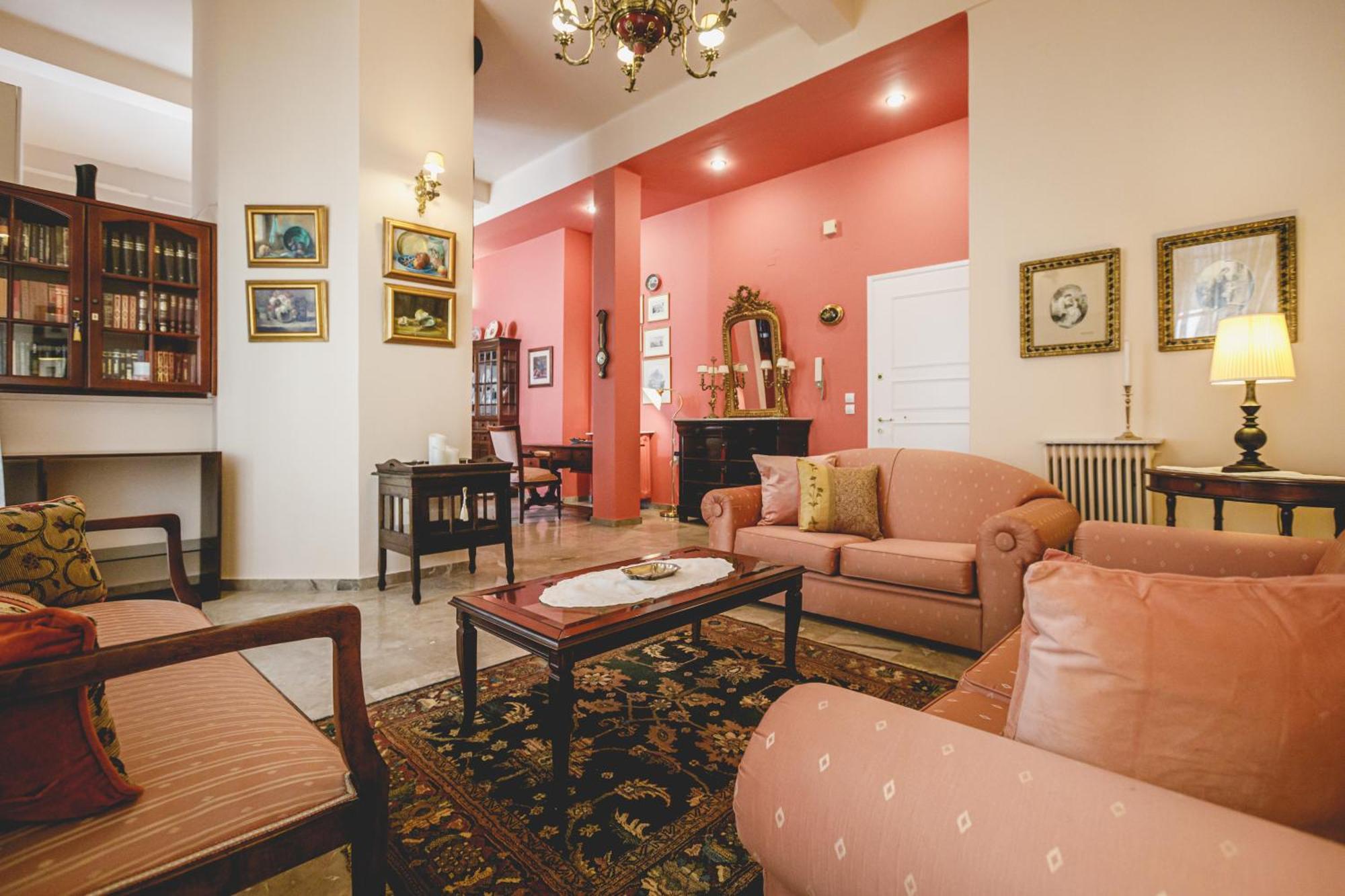 Maisonette Stella Ναύπλιο Εξωτερικό φωτογραφία